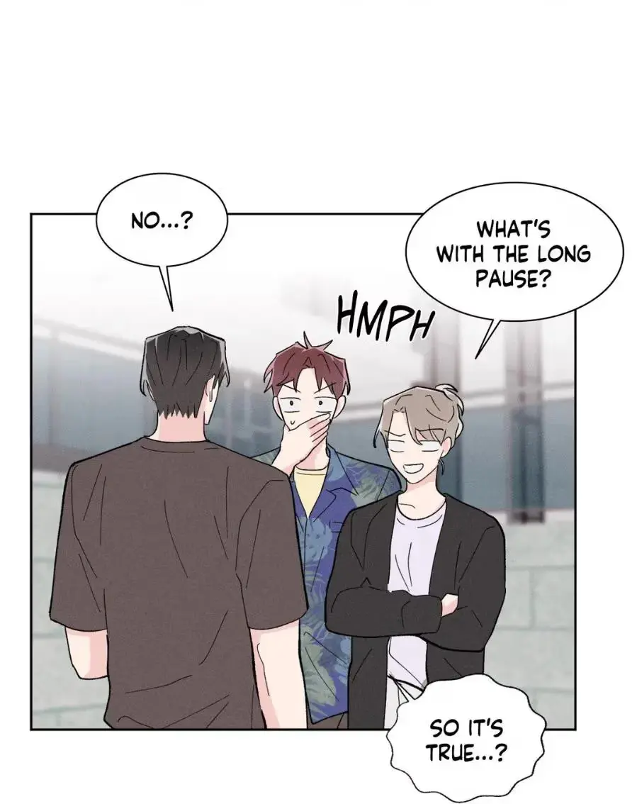 Destiny Next Door Chapter 18 page 11 - 
