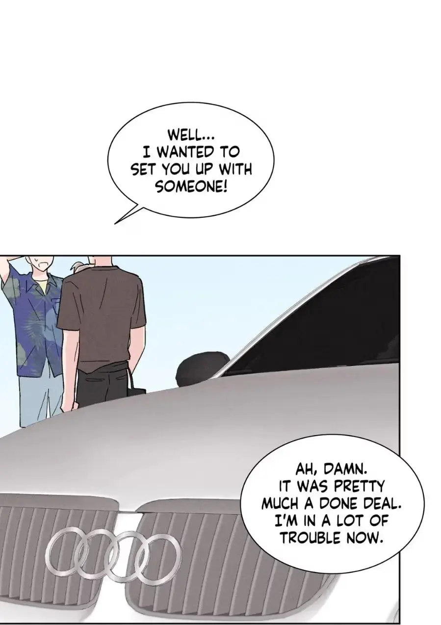 Destiny Next Door Chapter 18 page 13 - 