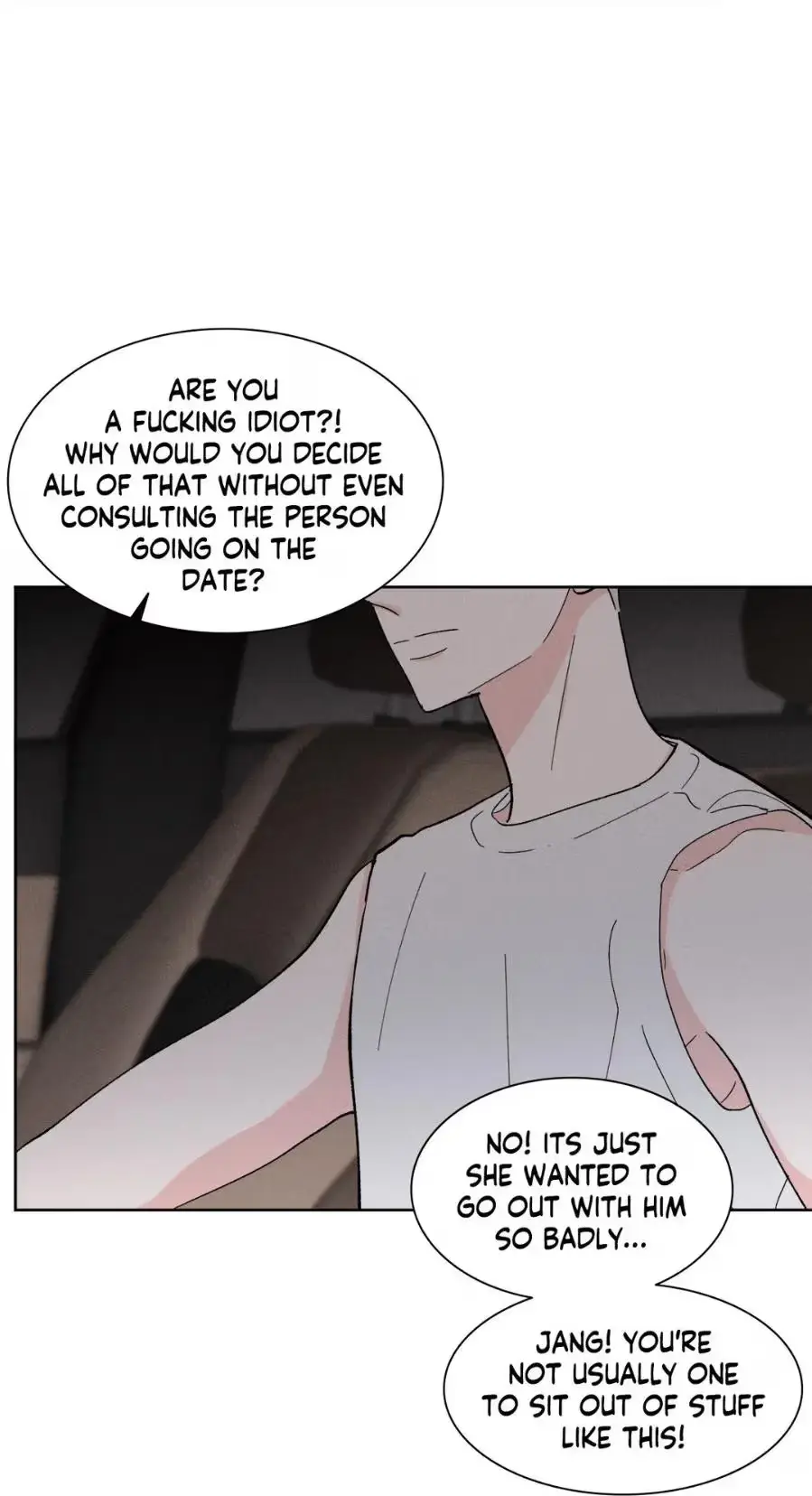 Destiny Next Door Chapter 18 page 14 - 