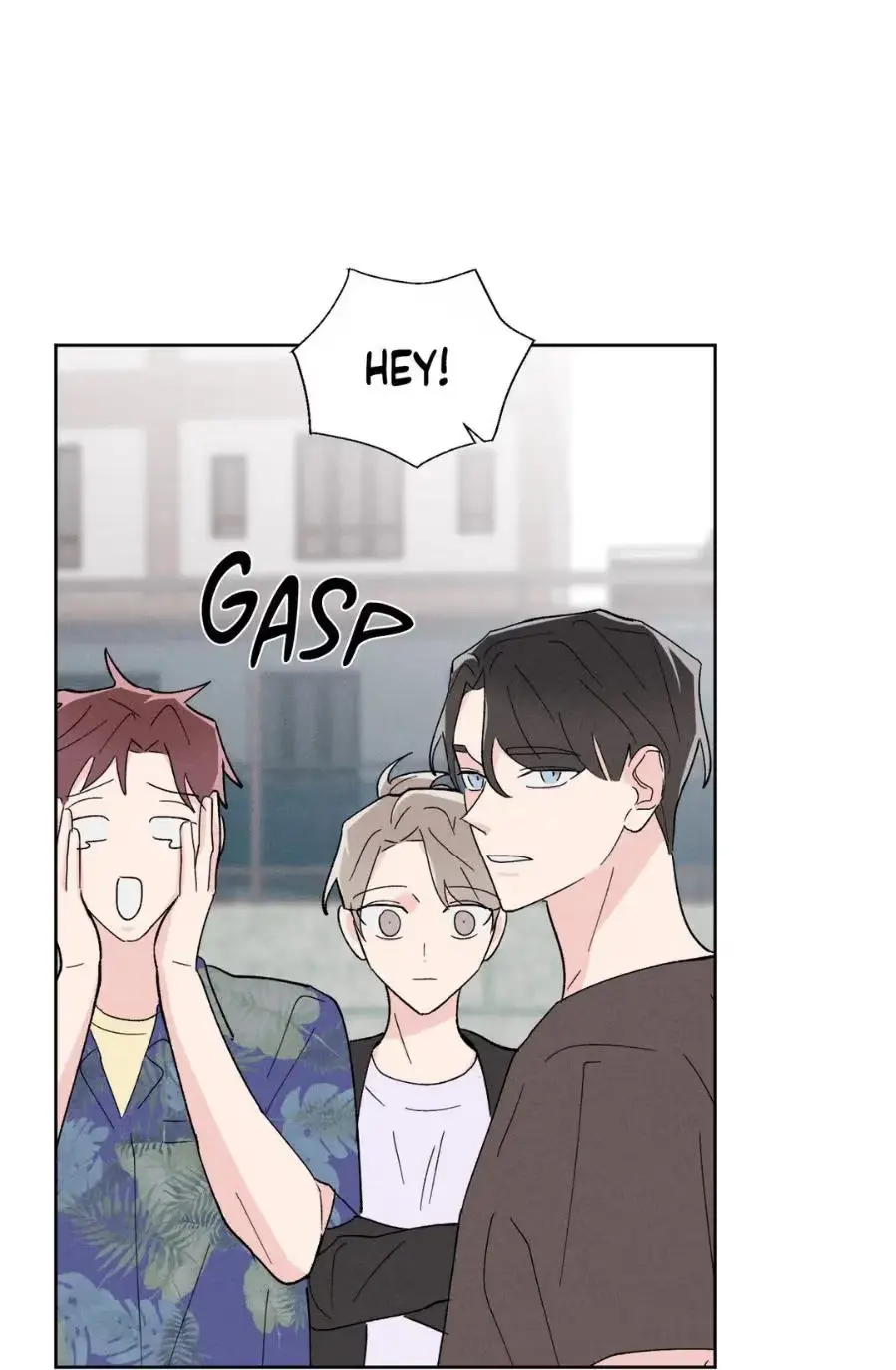 Destiny Next Door Chapter 18 page 15 - 