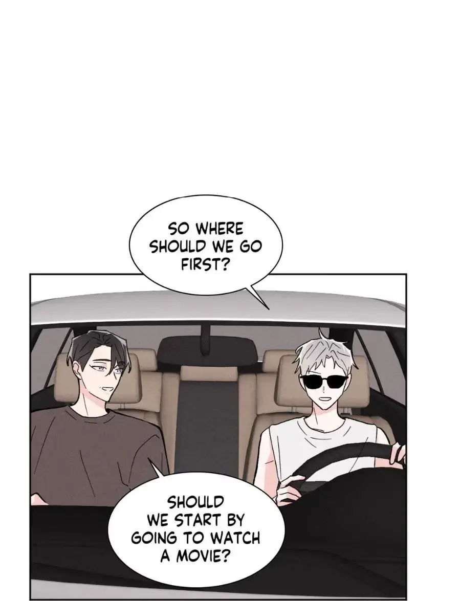 Destiny Next Door Chapter 18 page 25 - 