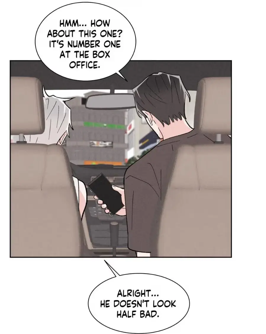 Destiny Next Door Chapter 18 page 27 - 