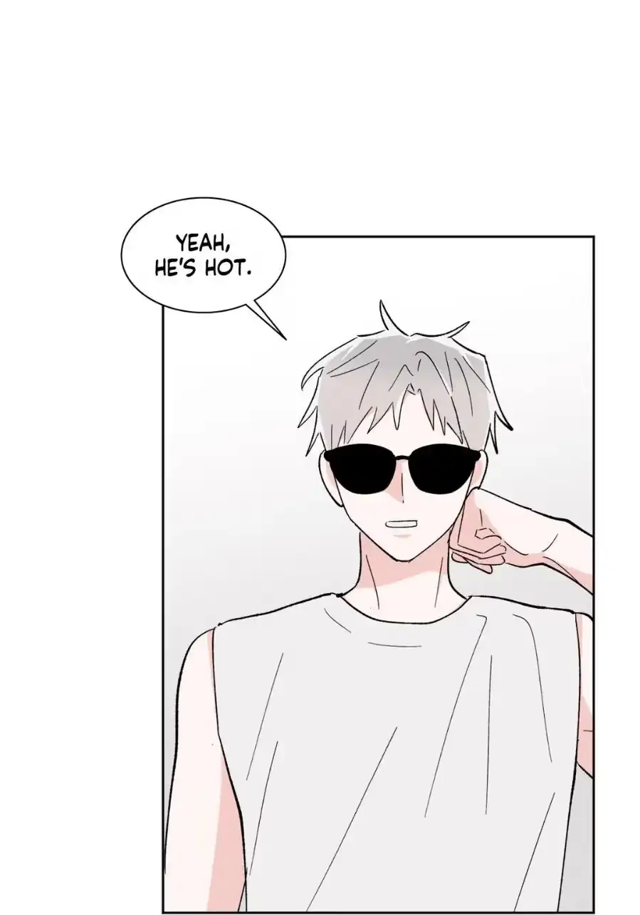 Destiny Next Door Chapter 18 page 29 - 