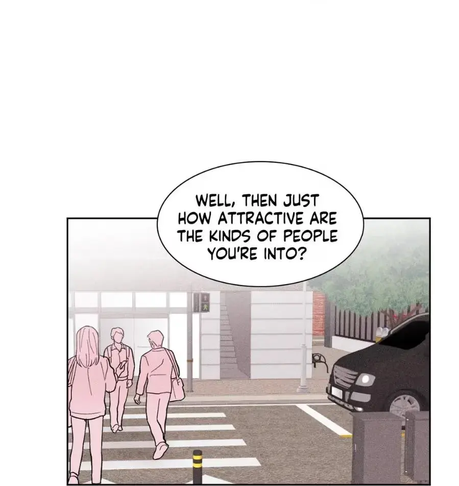 Destiny Next Door Chapter 18 page 32 - 