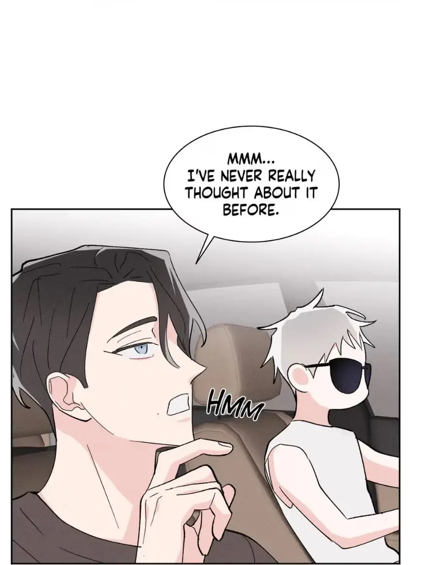 Destiny Next Door Chapter 18 page 33 - 