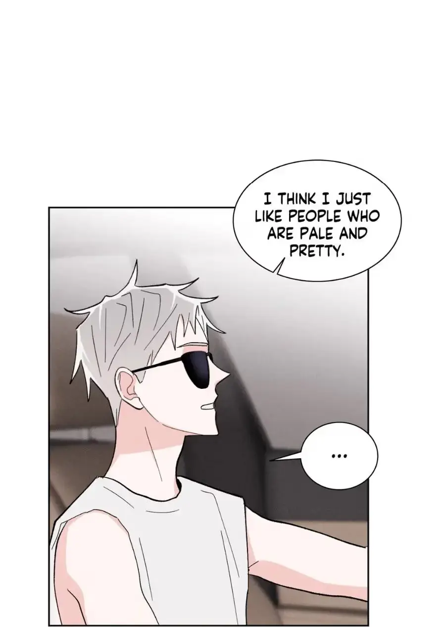 Destiny Next Door Chapter 18 page 34 - 