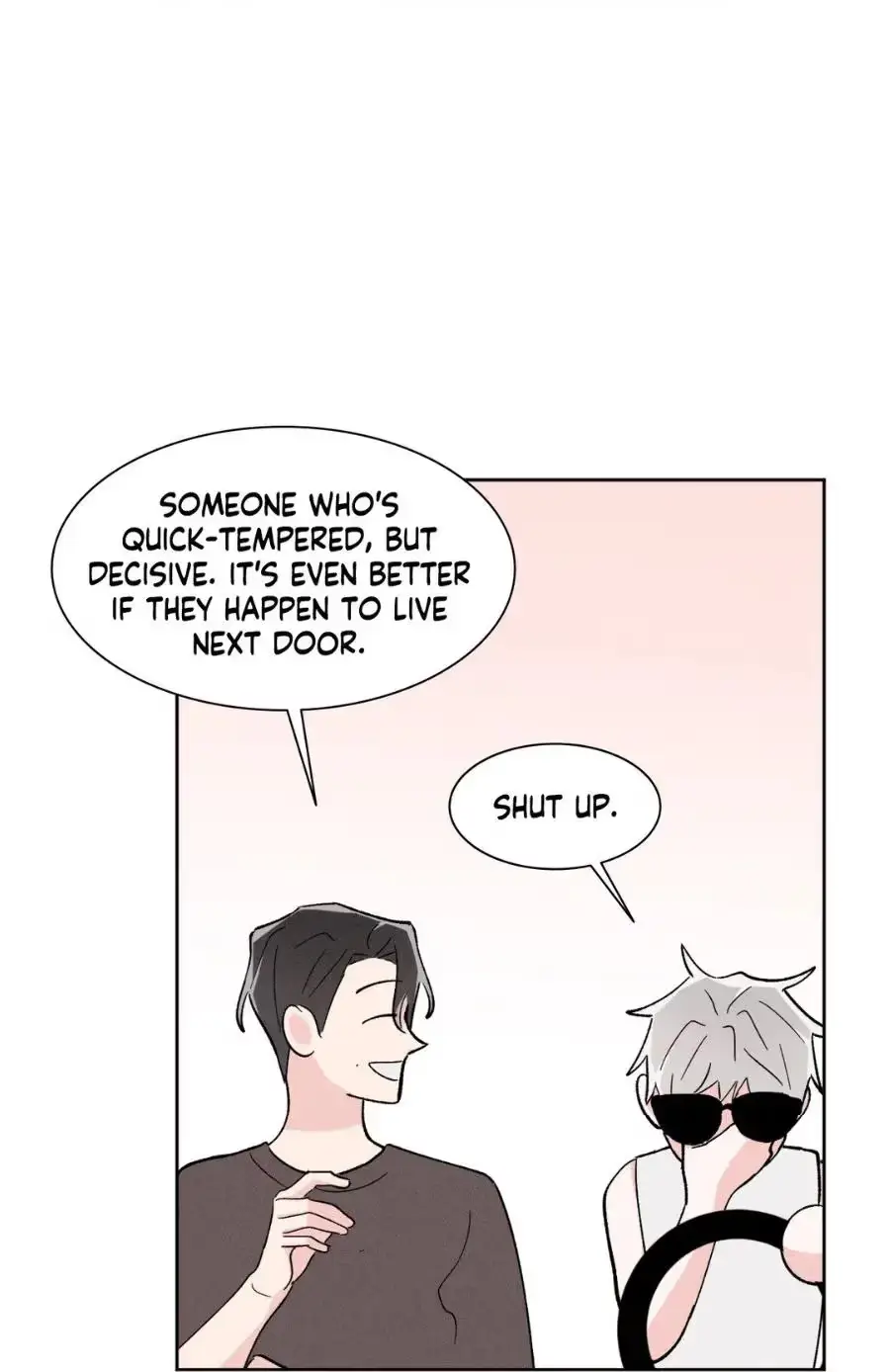 Destiny Next Door Chapter 18 page 35 - 