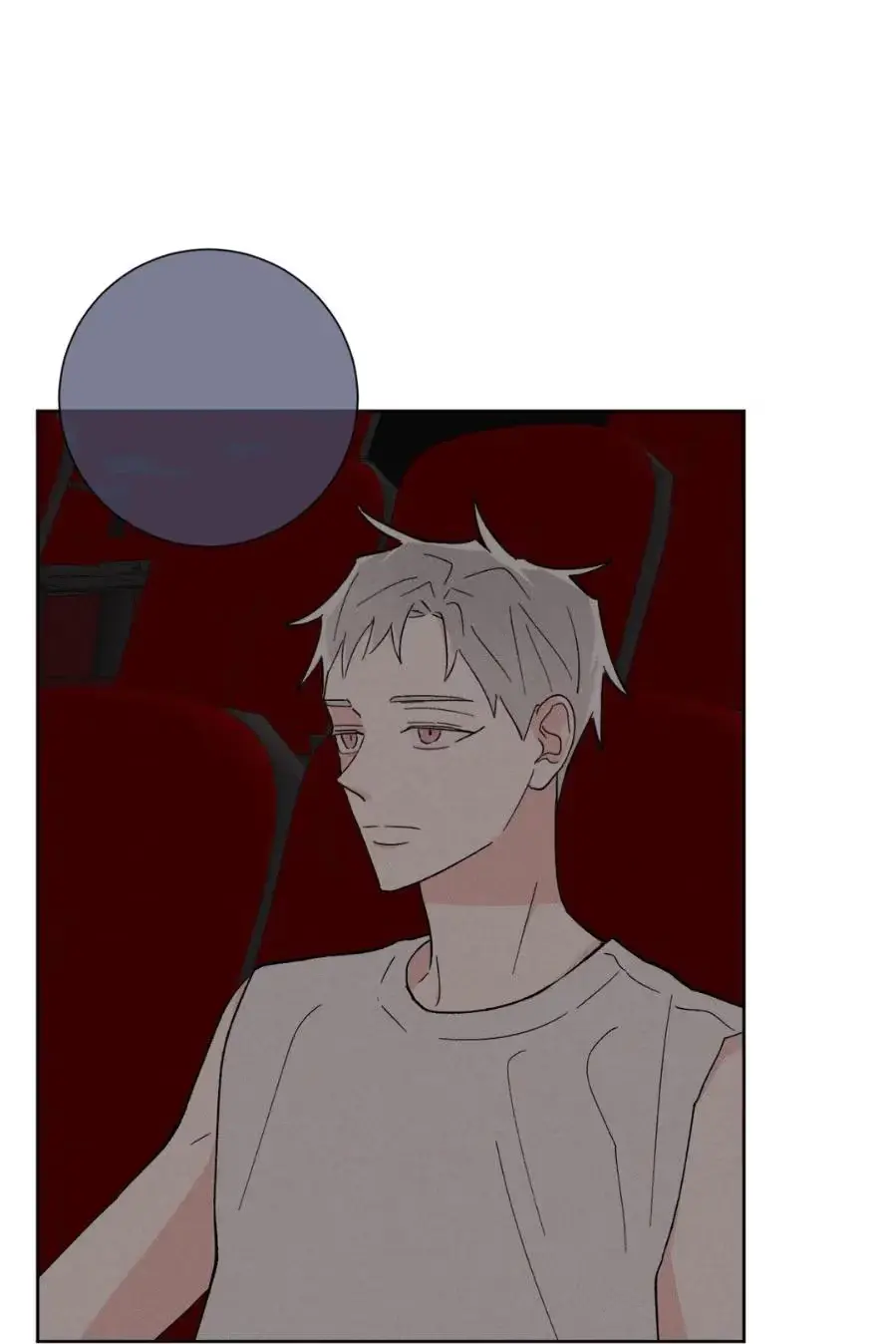 Destiny Next Door Chapter 18 page 39 - 