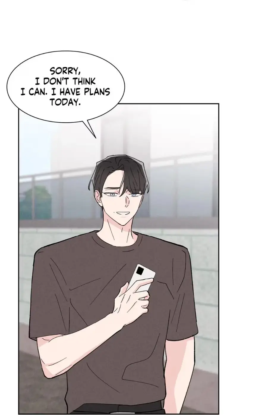 Destiny Next Door Chapter 18 page 5 - 