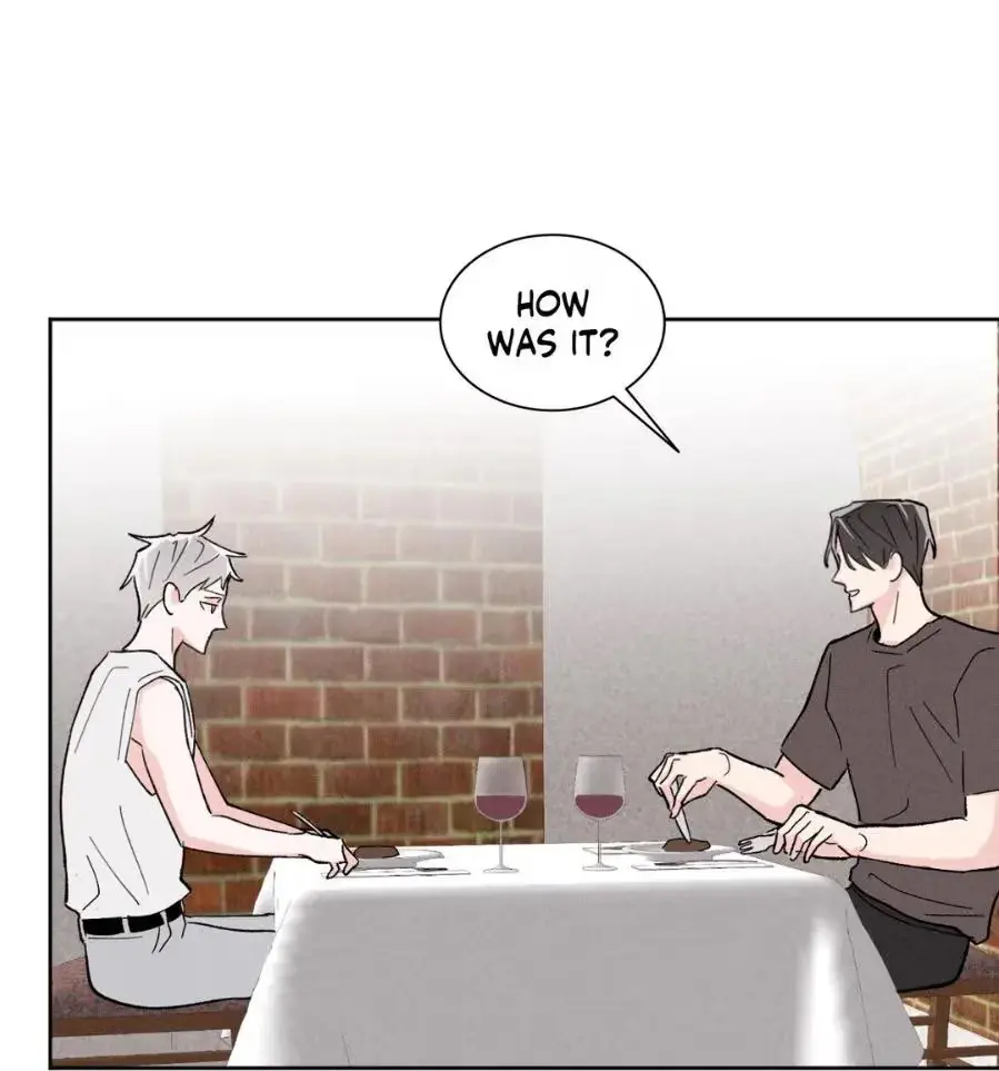 Destiny Next Door Chapter 18 page 42 - 