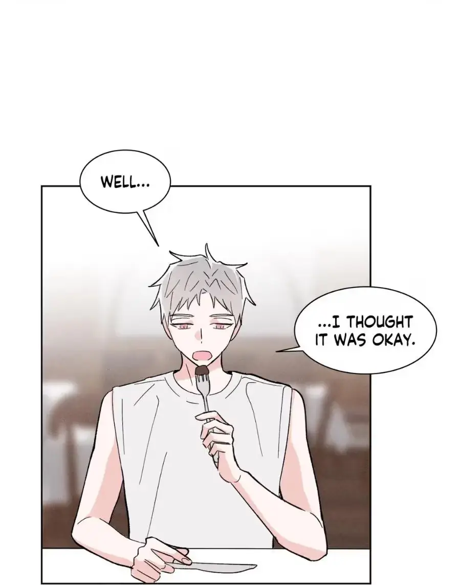 Destiny Next Door Chapter 18 page 43 - 