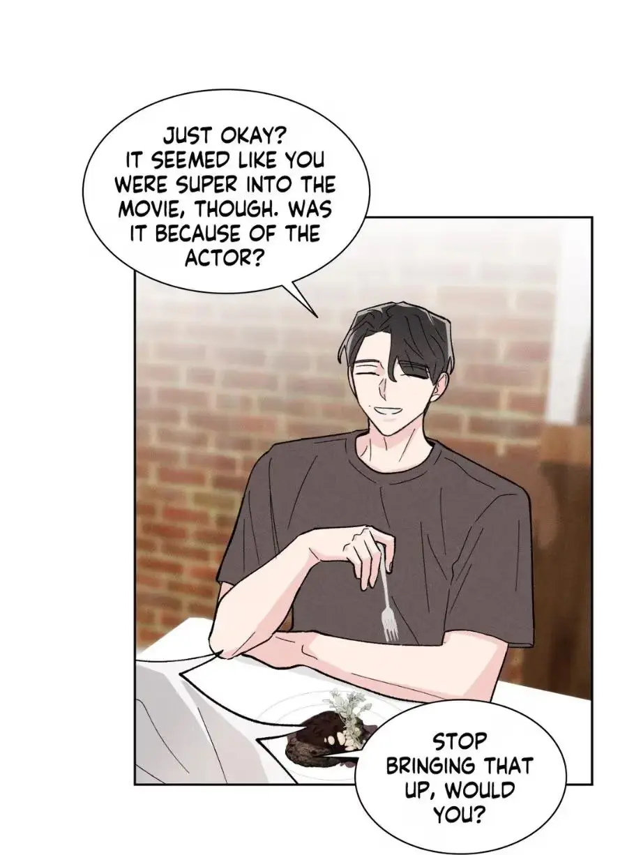 Destiny Next Door Chapter 18 page 44 - 