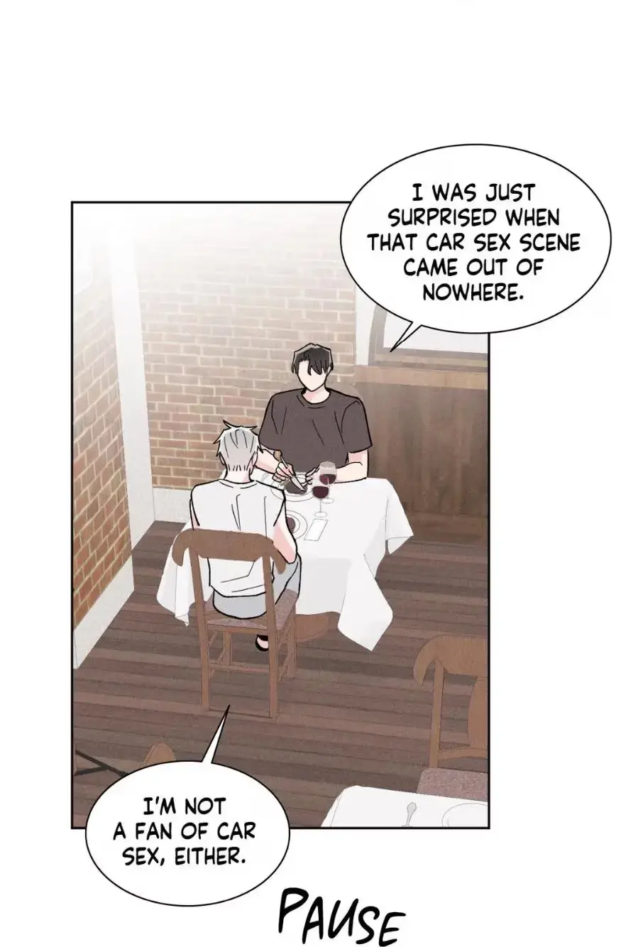 Destiny Next Door Chapter 18 page 45 - 