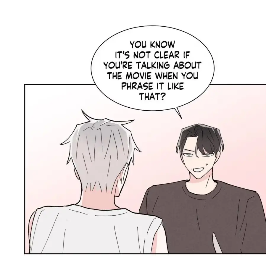 Destiny Next Door Chapter 18 page 46 - 