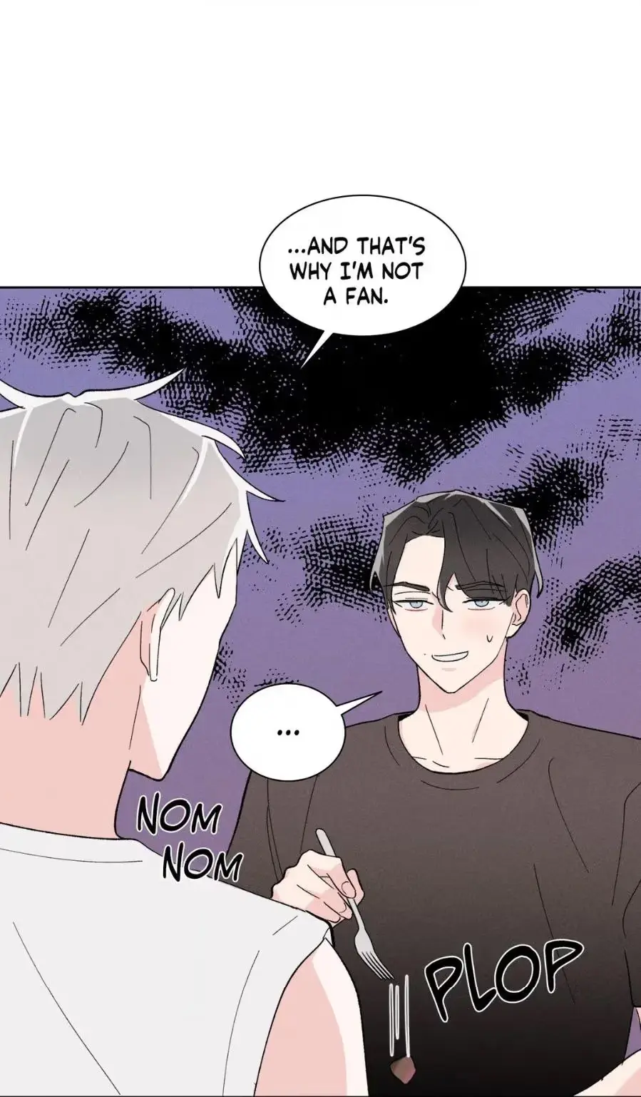 Destiny Next Door Chapter 18 page 49 - 