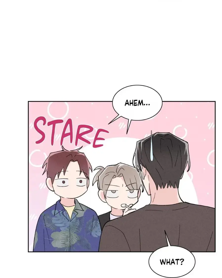Destiny Next Door Chapter 18 page 6 - 
