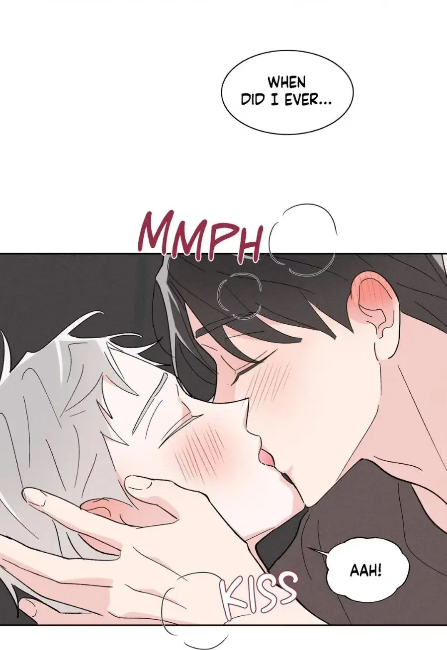 Destiny Next Door Chapter 18 page 55 - 