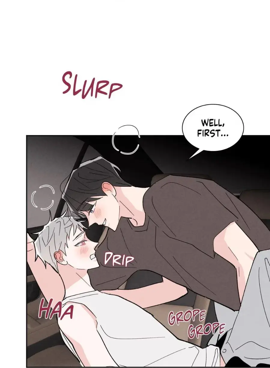 Destiny Next Door Chapter 18 page 56 - 