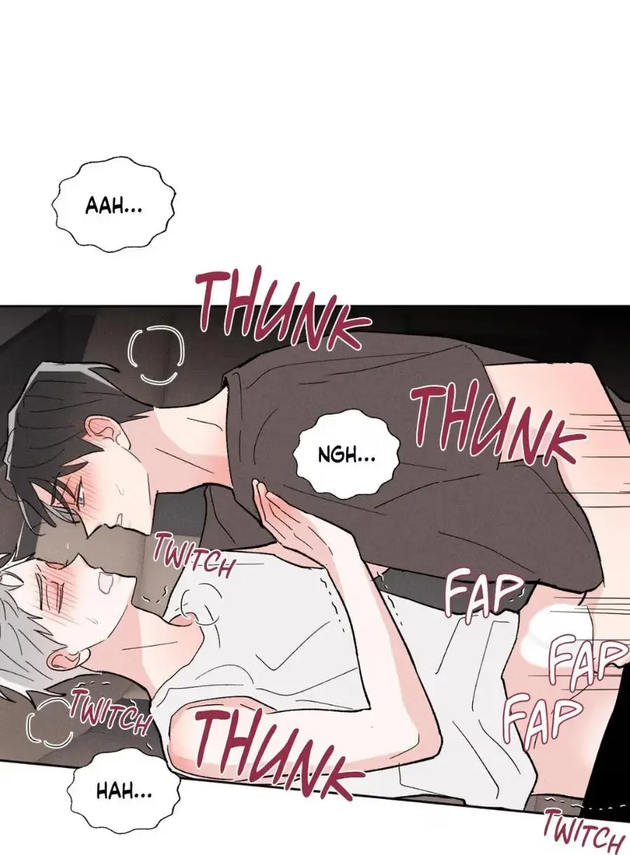 Destiny Next Door Chapter 18 page 58 - 