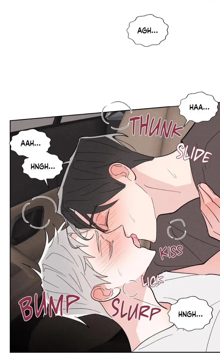 Destiny Next Door Chapter 18 page 59 - 