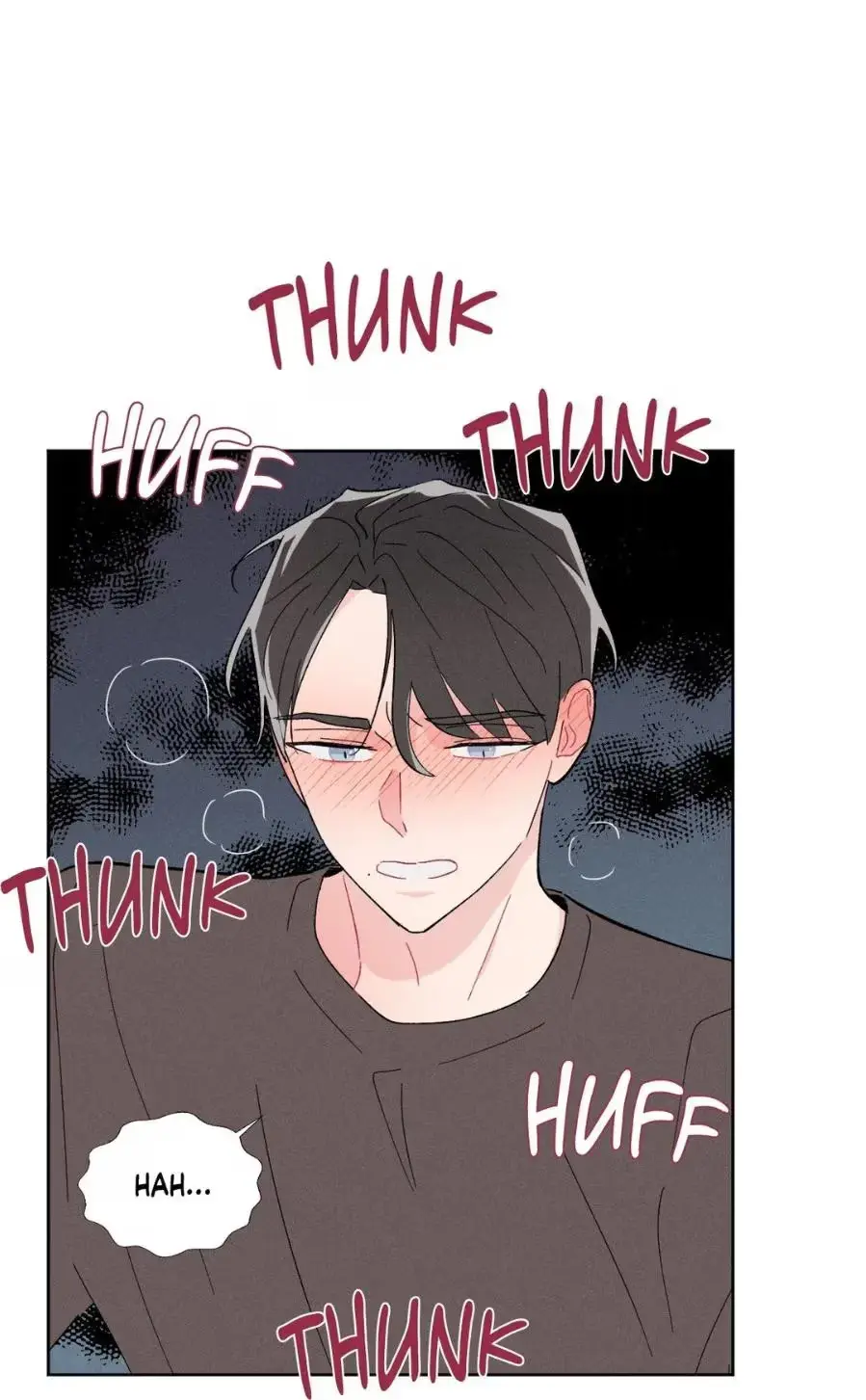 Destiny Next Door Chapter 18 page 61 - 