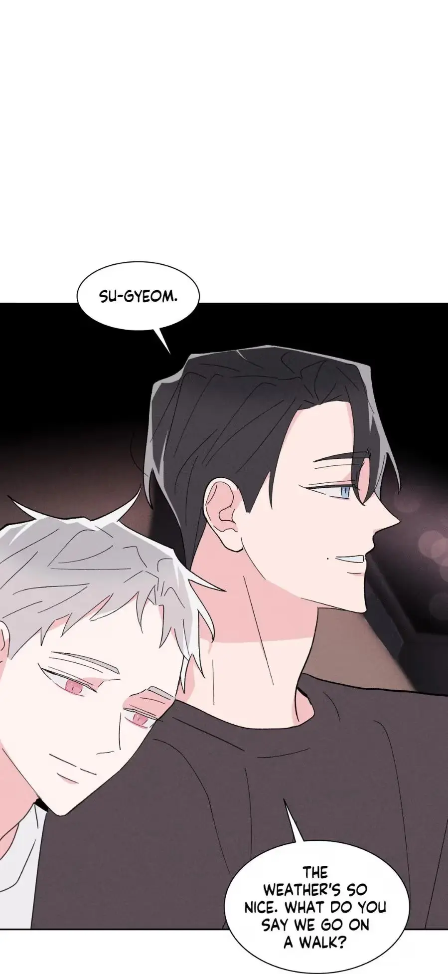 Destiny Next Door Chapter 18 page 67 - 