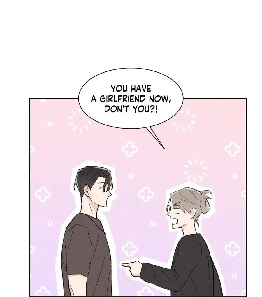 Destiny Next Door Chapter 18 page 8 - 