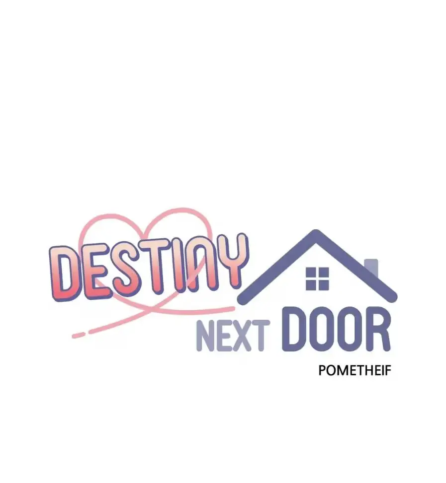 Destiny Next Door Chapter 19 page 1 - 