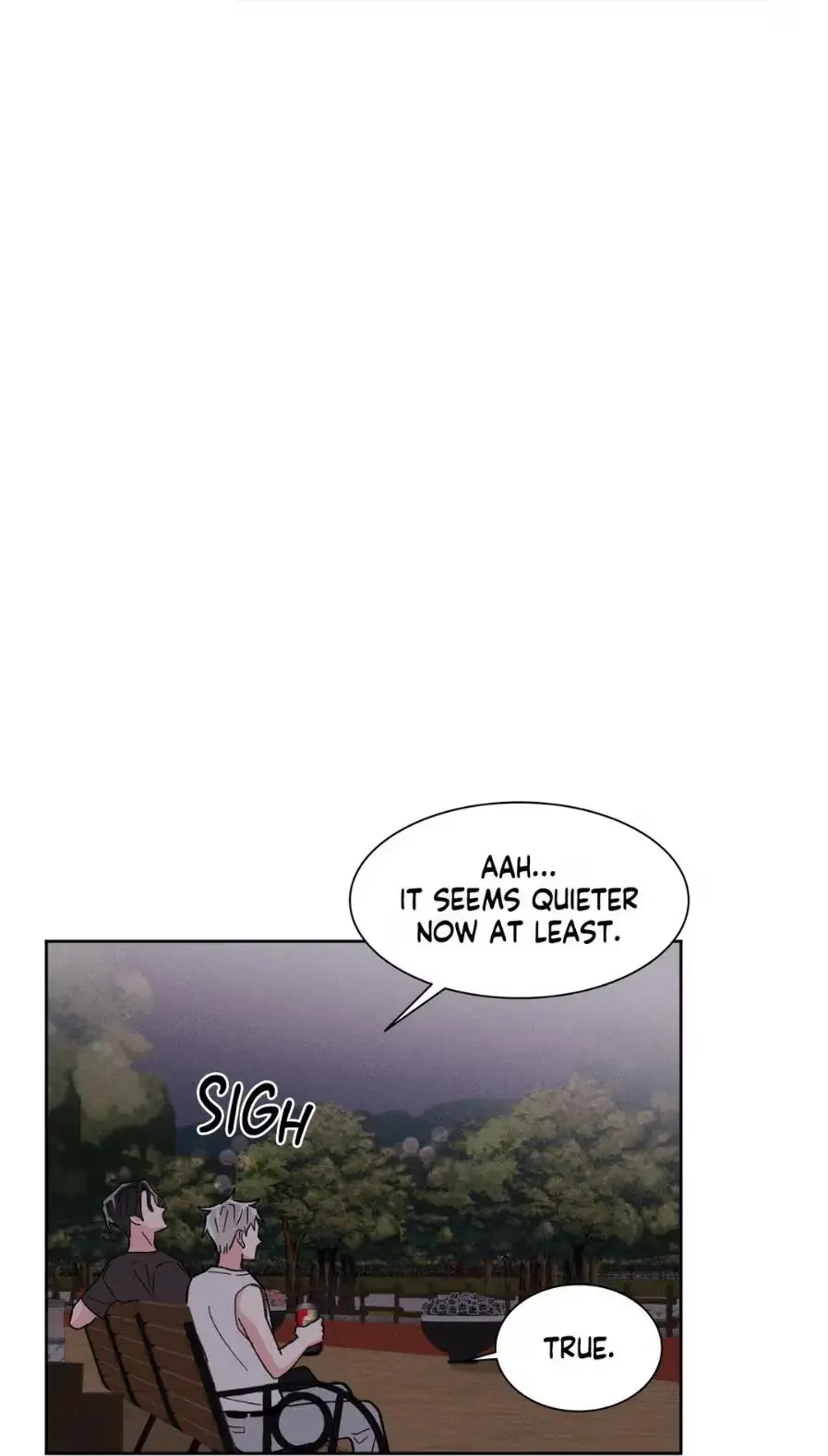 Destiny Next Door Chapter 19 page 11 - 
