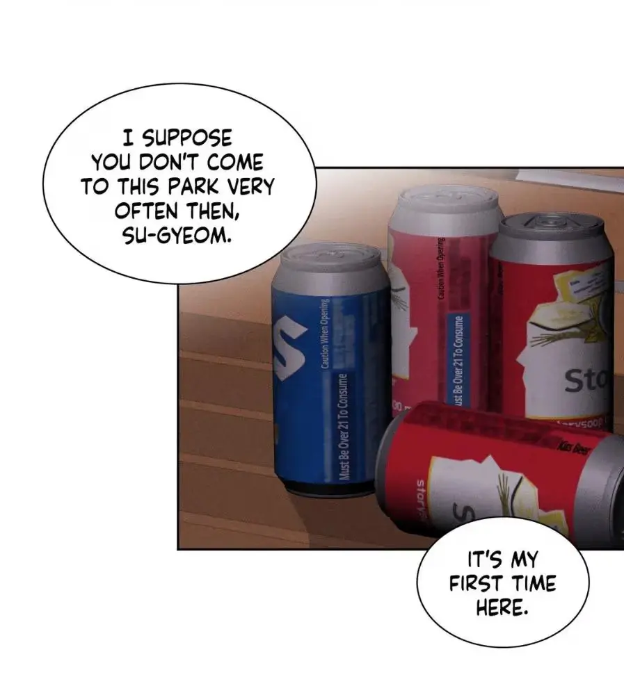 Destiny Next Door Chapter 19 page 12 - 