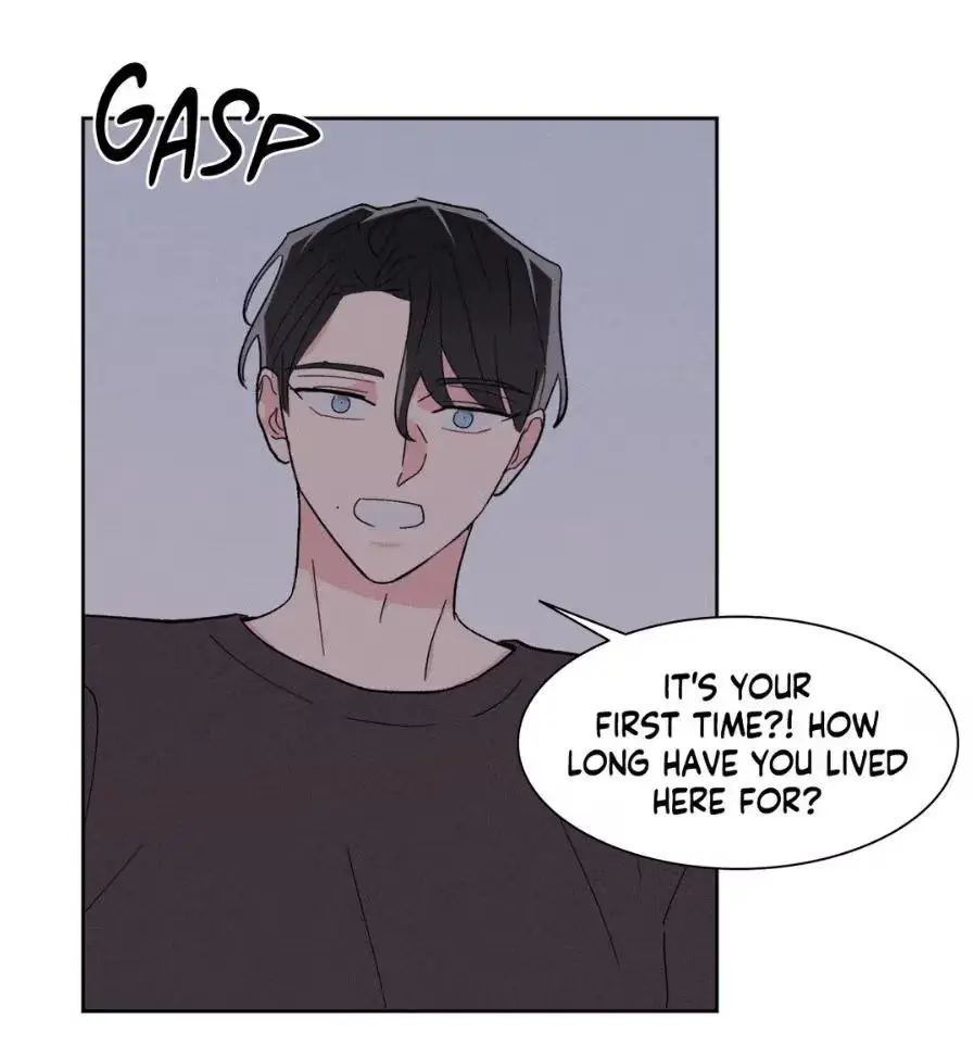 Destiny Next Door Chapter 19 page 13 - 