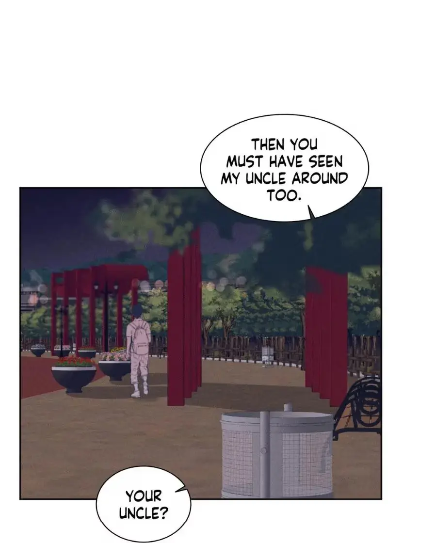 Destiny Next Door Chapter 19 page 15 - 