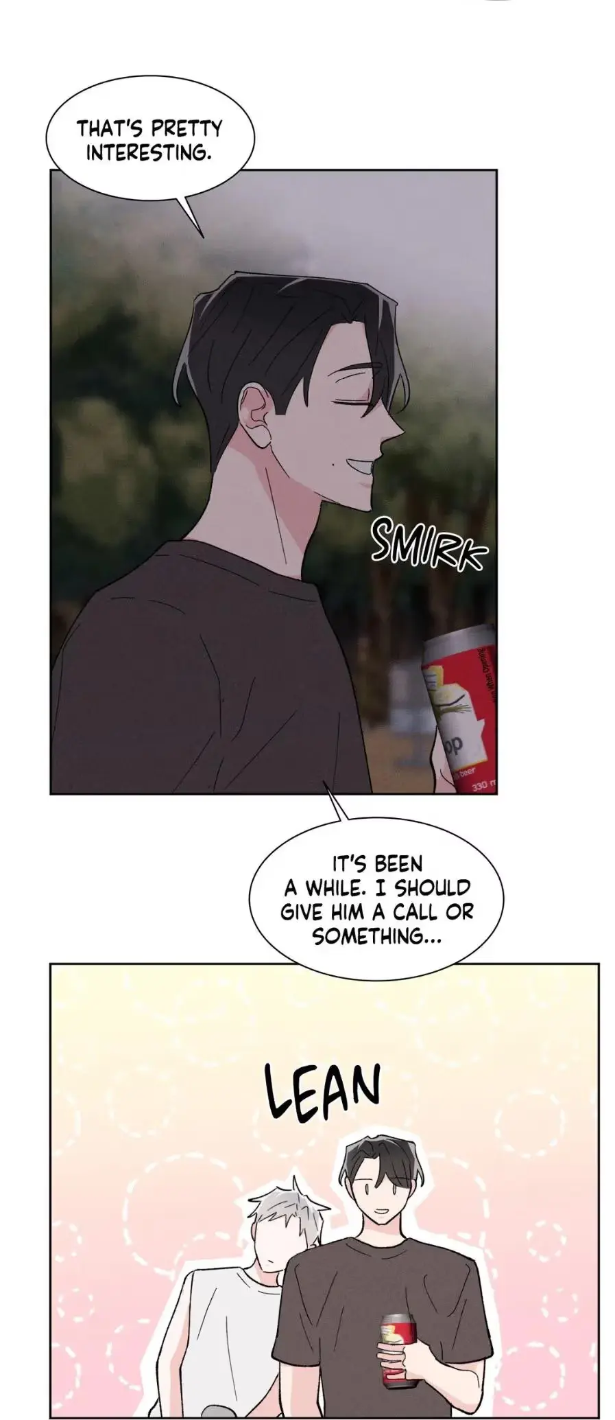 Destiny Next Door Chapter 19 page 17 - 