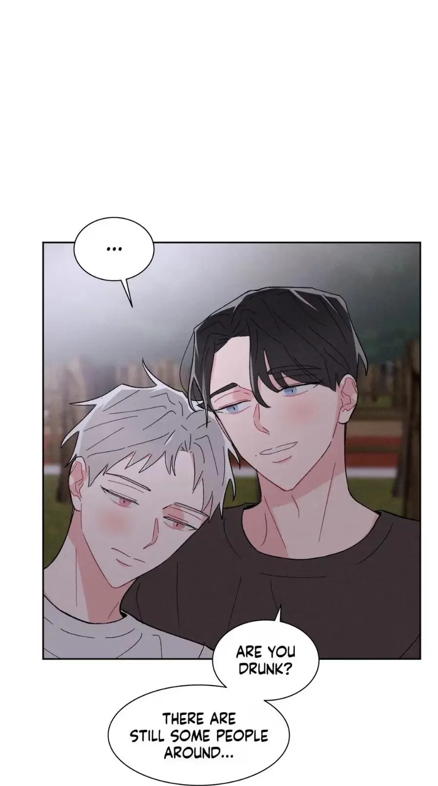 Destiny Next Door Chapter 19 page 18 - 