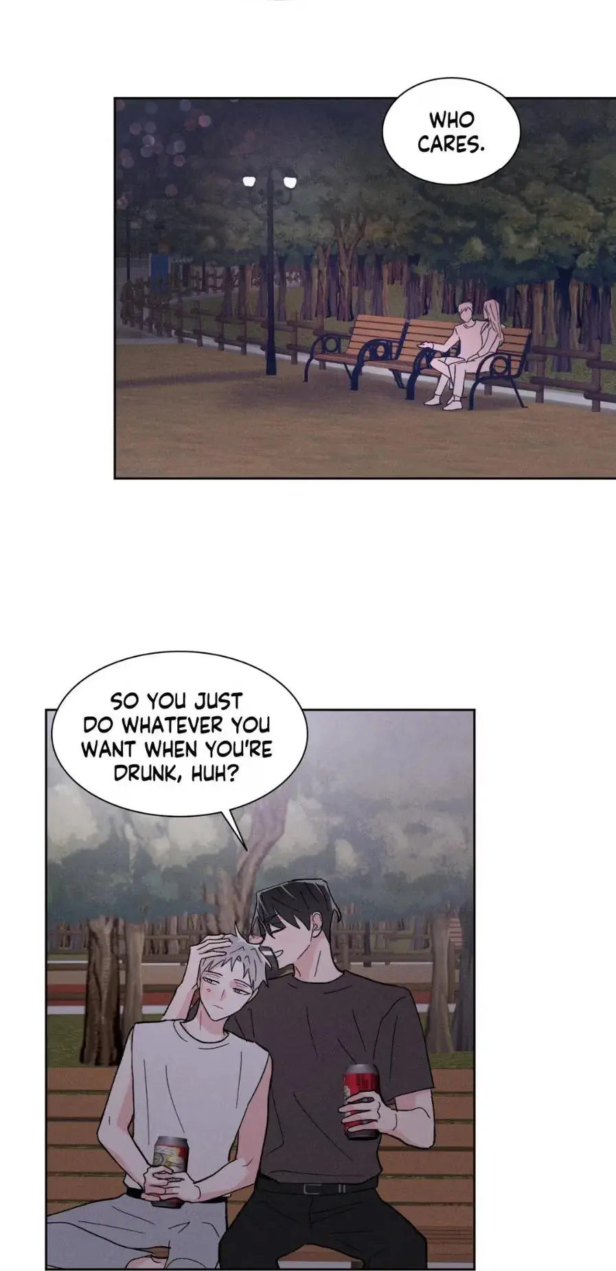 Destiny Next Door Chapter 19 page 19 - 