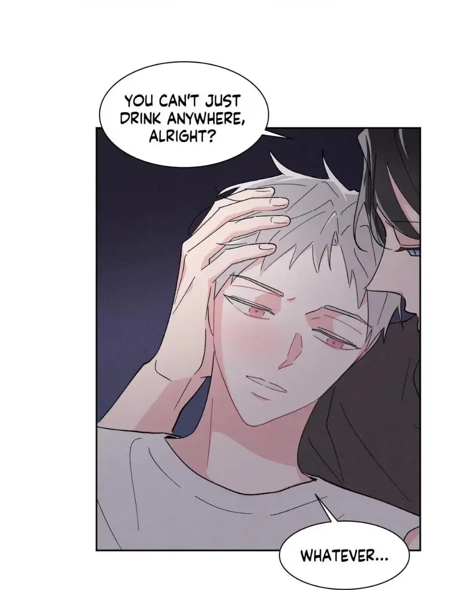 Destiny Next Door Chapter 19 page 20 - 