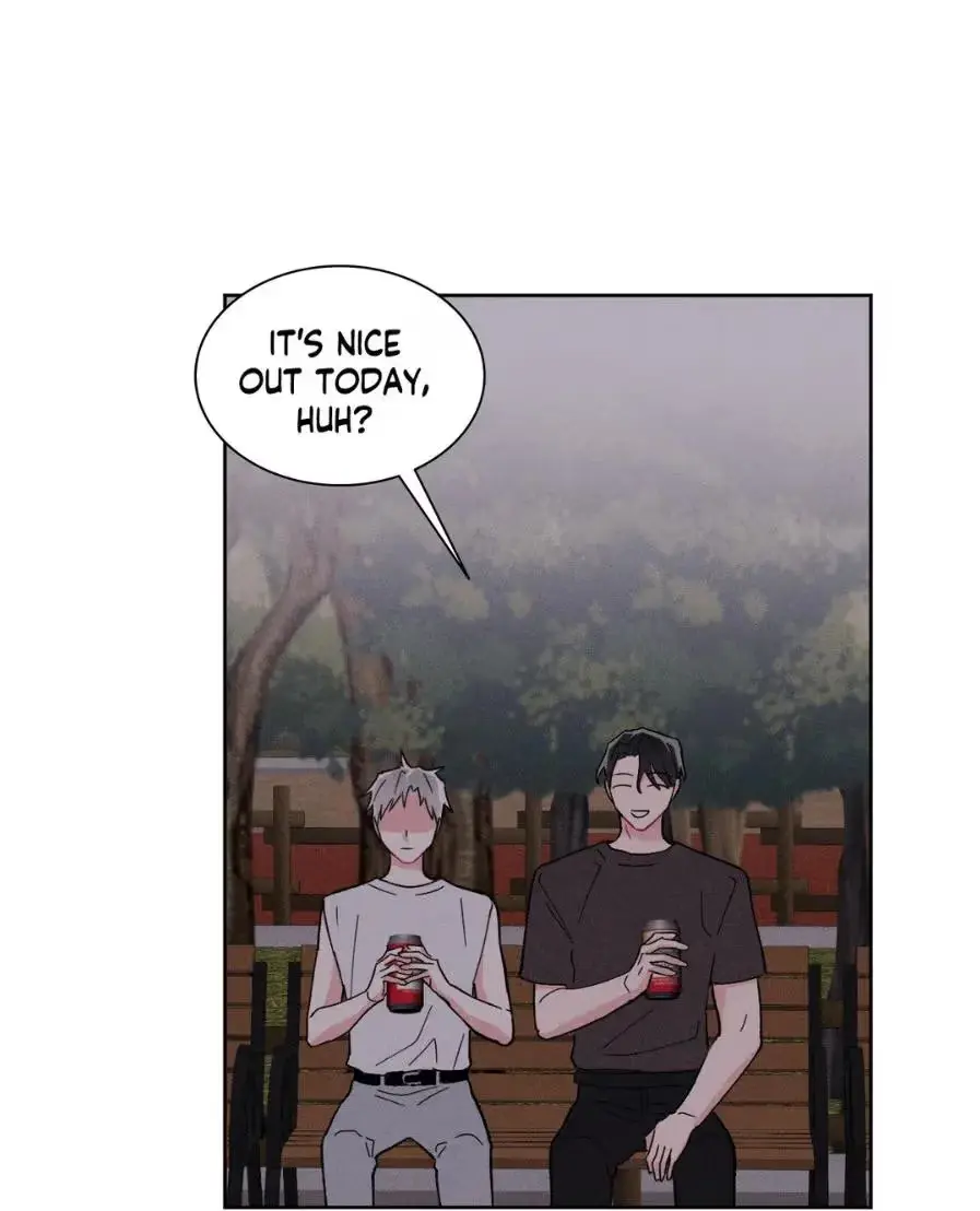 Destiny Next Door Chapter 19 page 3 - 