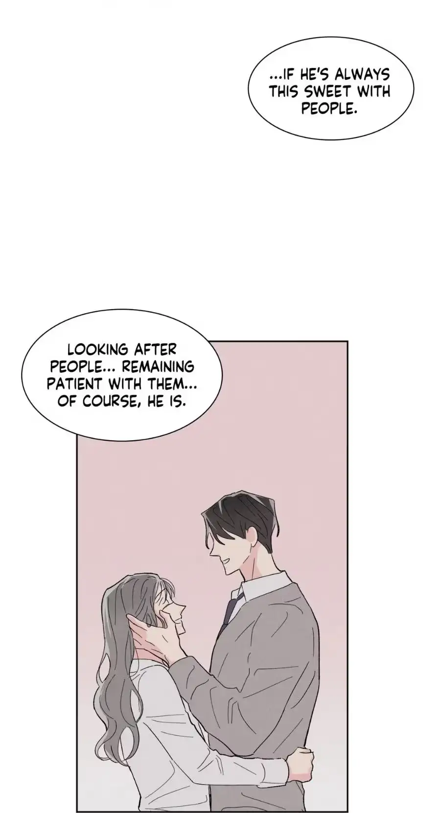 Destiny Next Door Chapter 19 page 25 - 