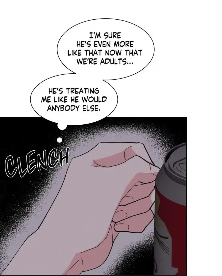 Destiny Next Door Chapter 19 page 26 - 