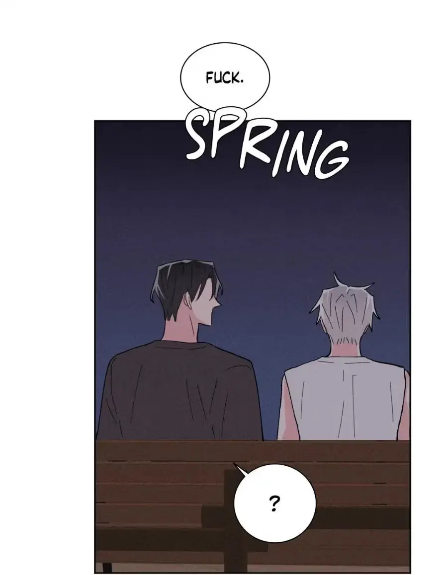 Destiny Next Door Chapter 19 page 27 - 