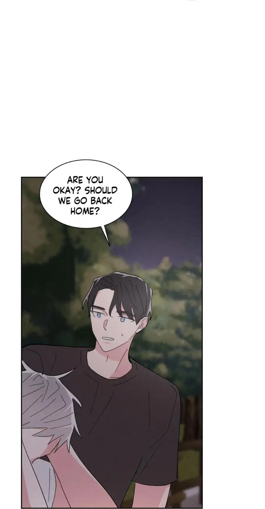 Destiny Next Door Chapter 19 page 29 - 
