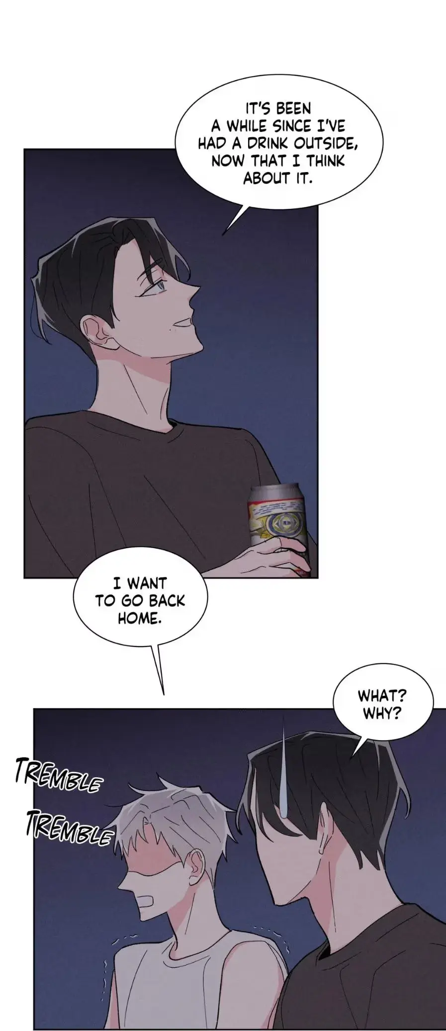 Destiny Next Door Chapter 19 page 4 - 