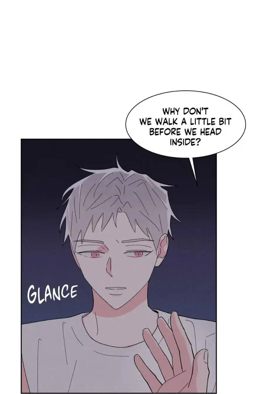 Destiny Next Door Chapter 19 page 31 - 