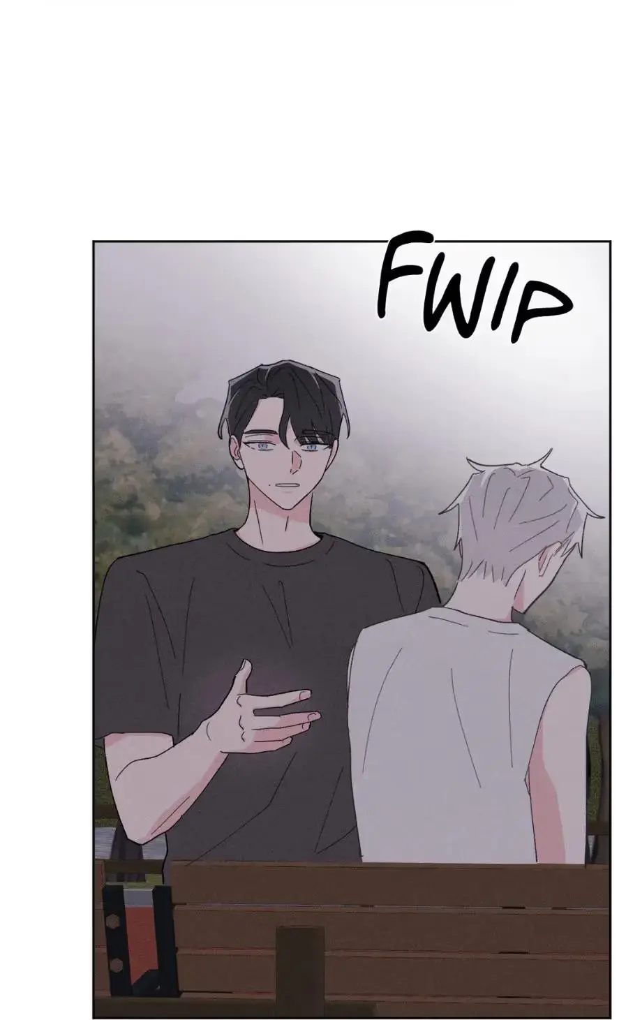 Destiny Next Door Chapter 19 page 32 - 