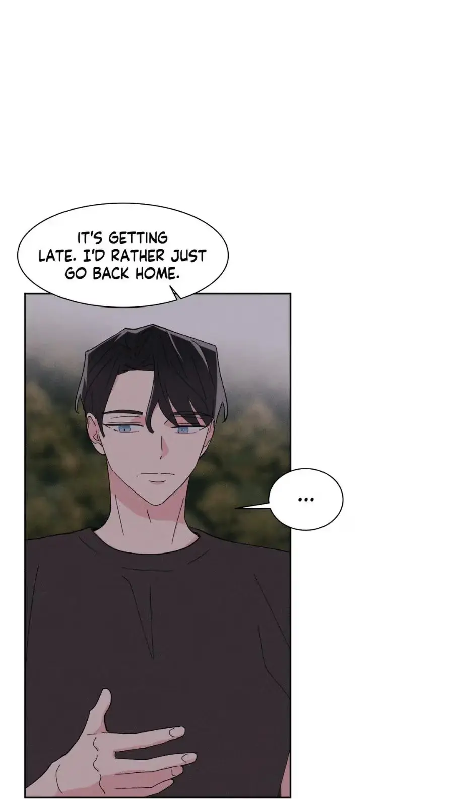 Destiny Next Door Chapter 19 page 33 - 