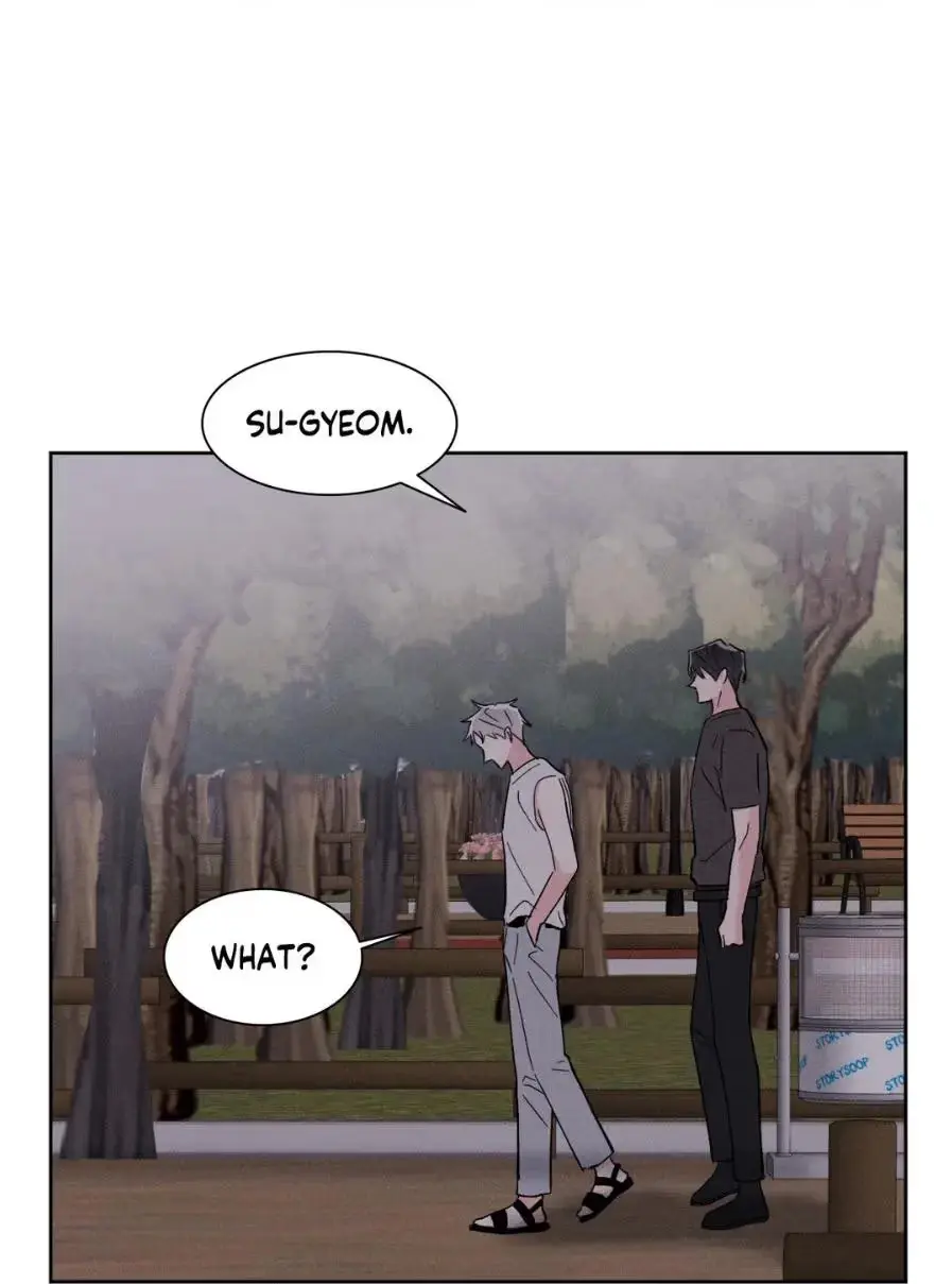 Destiny Next Door Chapter 19 page 35 - 