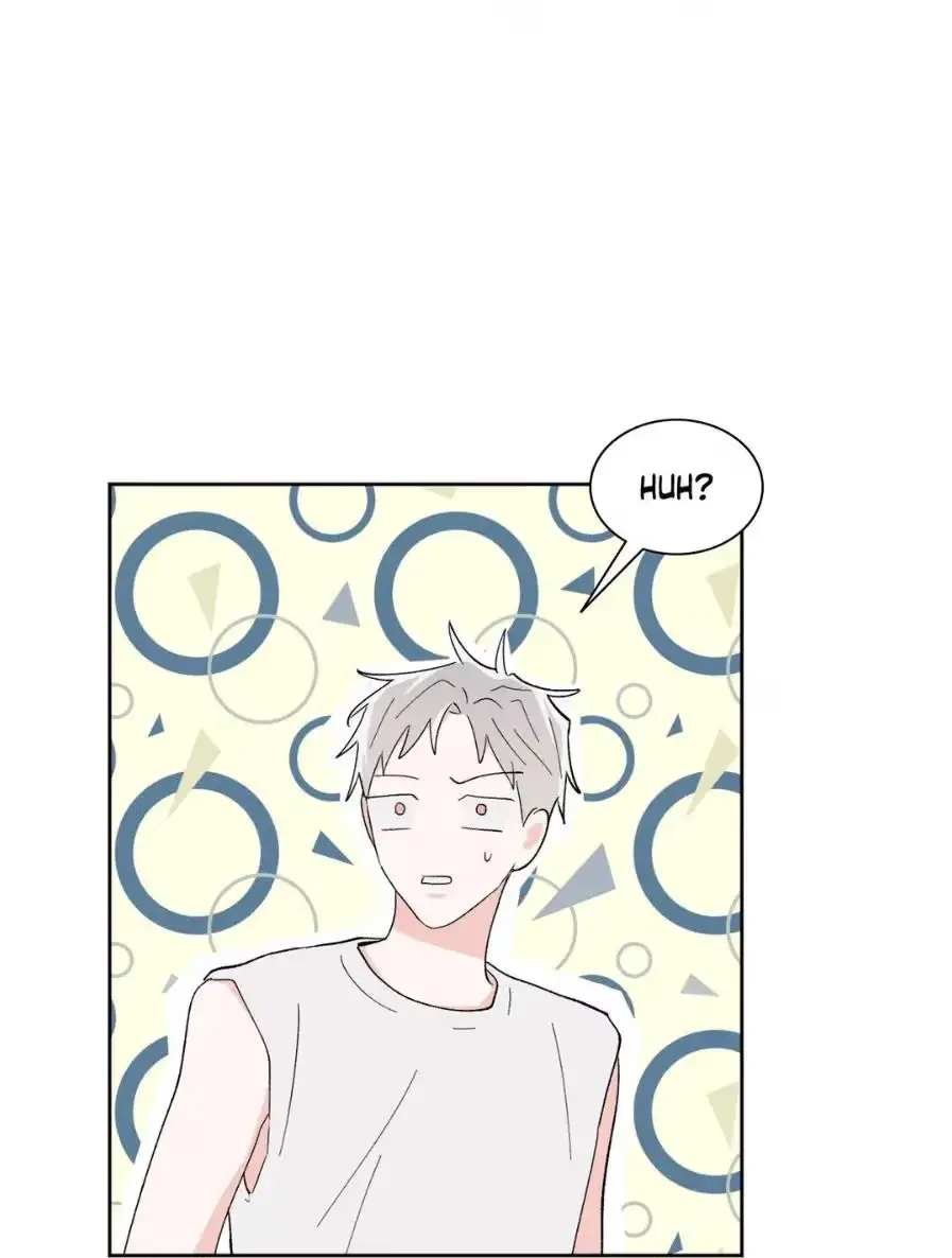 Destiny Next Door Chapter 19 page 37 - 