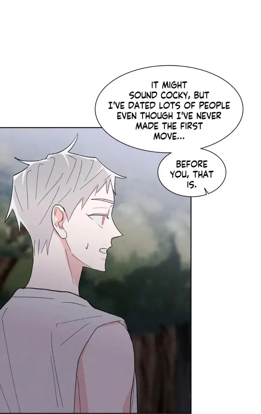 Destiny Next Door Chapter 19 page 40 - 