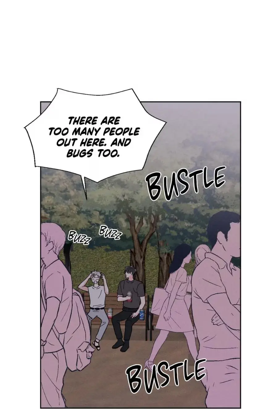 Destiny Next Door Chapter 19 page 5 - 