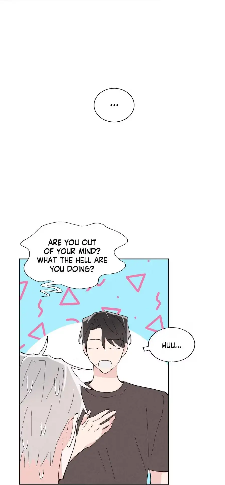 Destiny Next Door Chapter 19 page 41 - 